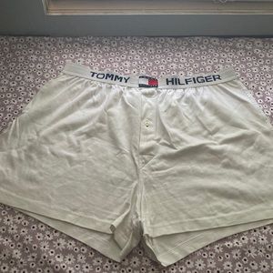 Men’s Tommy Hilfiger Boxers